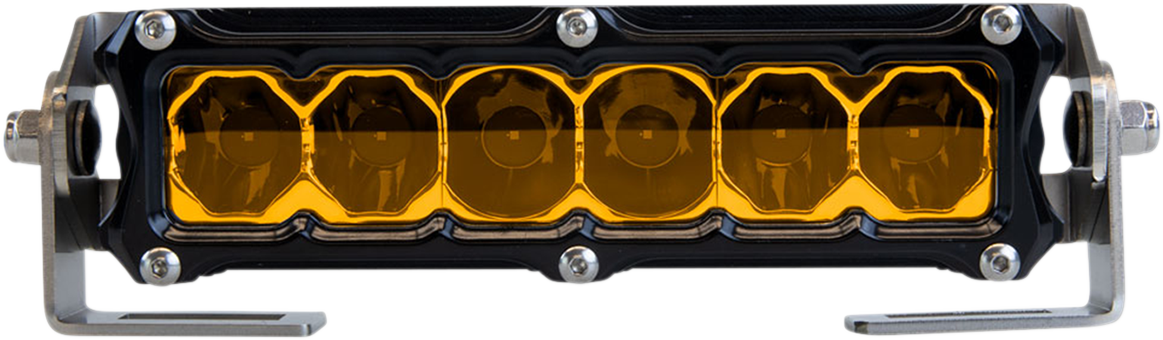 HERETIC 6 Series LED Lighting