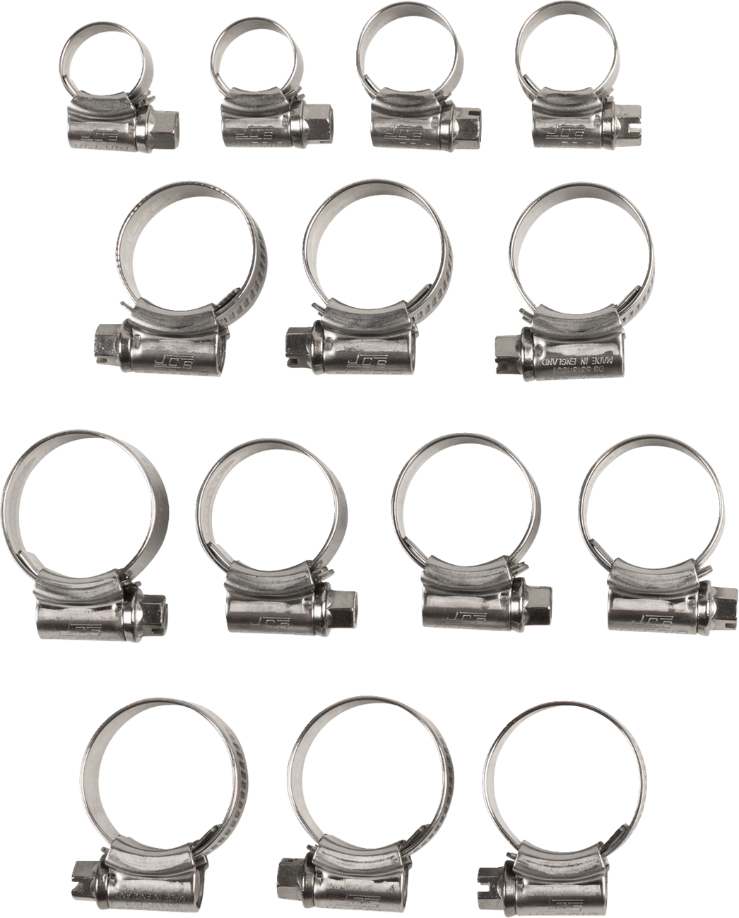 Radiator Hose Clamp Kit