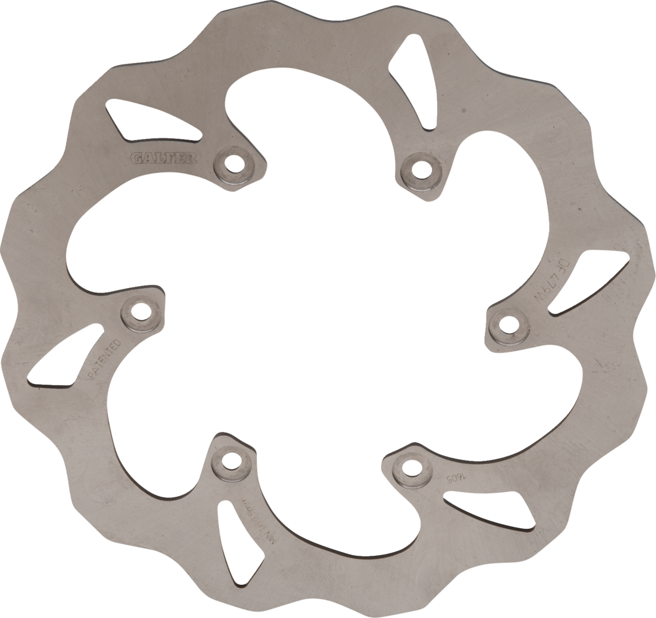 Wave® Rotor