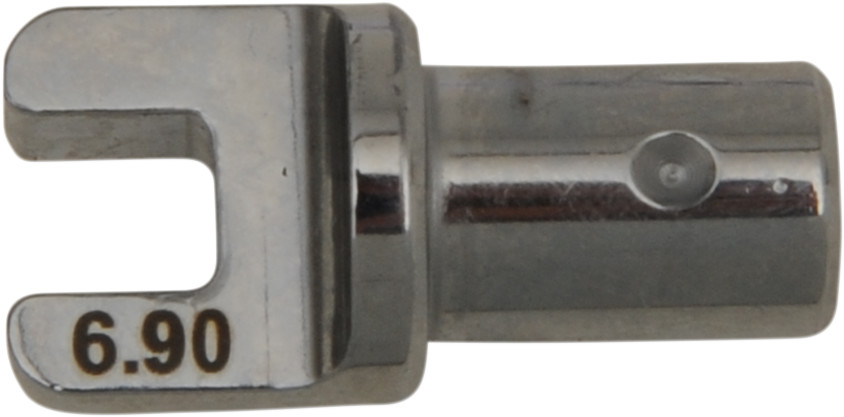 EXCEL Adjustable Torque Spoke Wrench Head