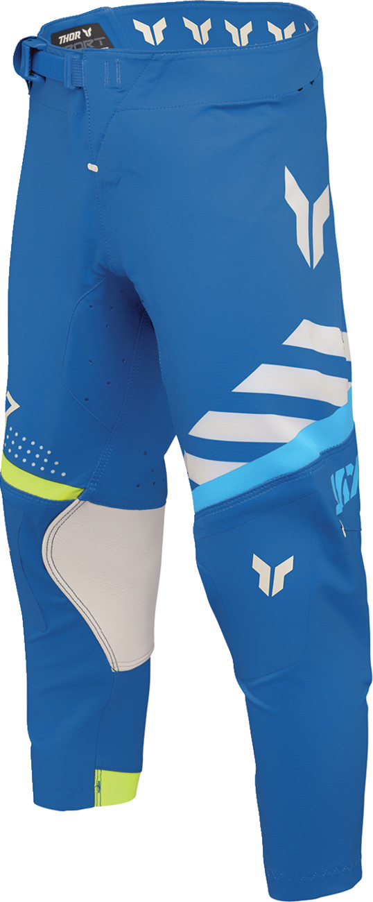 THOR Youth Sportmode Synth Pants