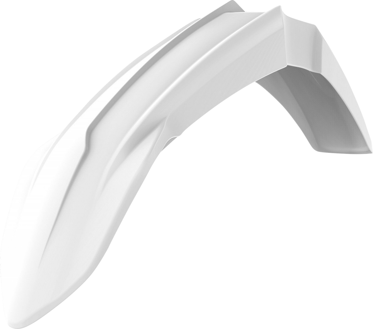 POLISPORT Front Fender