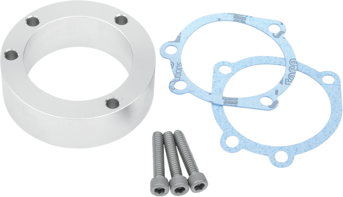 Drag Specialties Air Cleaner Adapter