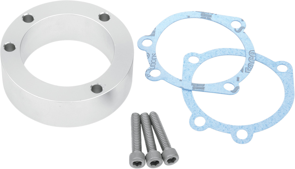Drag Specialties Air Cleaner Adapter
