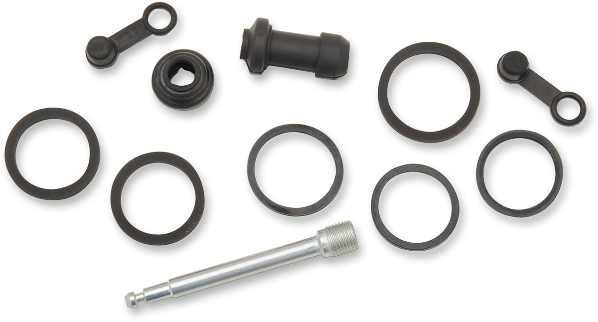 Parts unlimited Brake Caliper Rebuild Kit - Honda