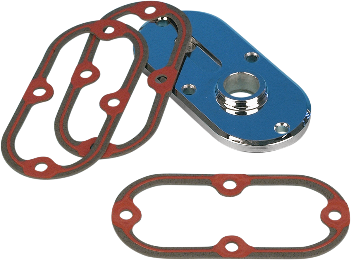 JAMES GASKET Derby/Inspection Cover Gasket Kit