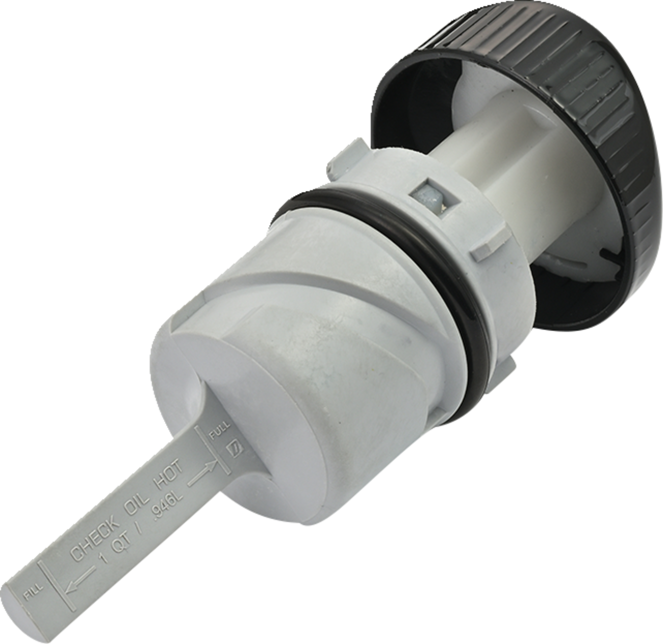 Drag Specialties Pop-Up Dipstick