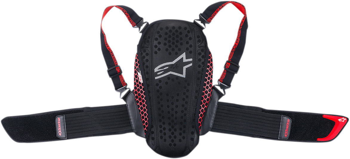 ALPINESTARS Youth Nucleon KR-Y Back Protector