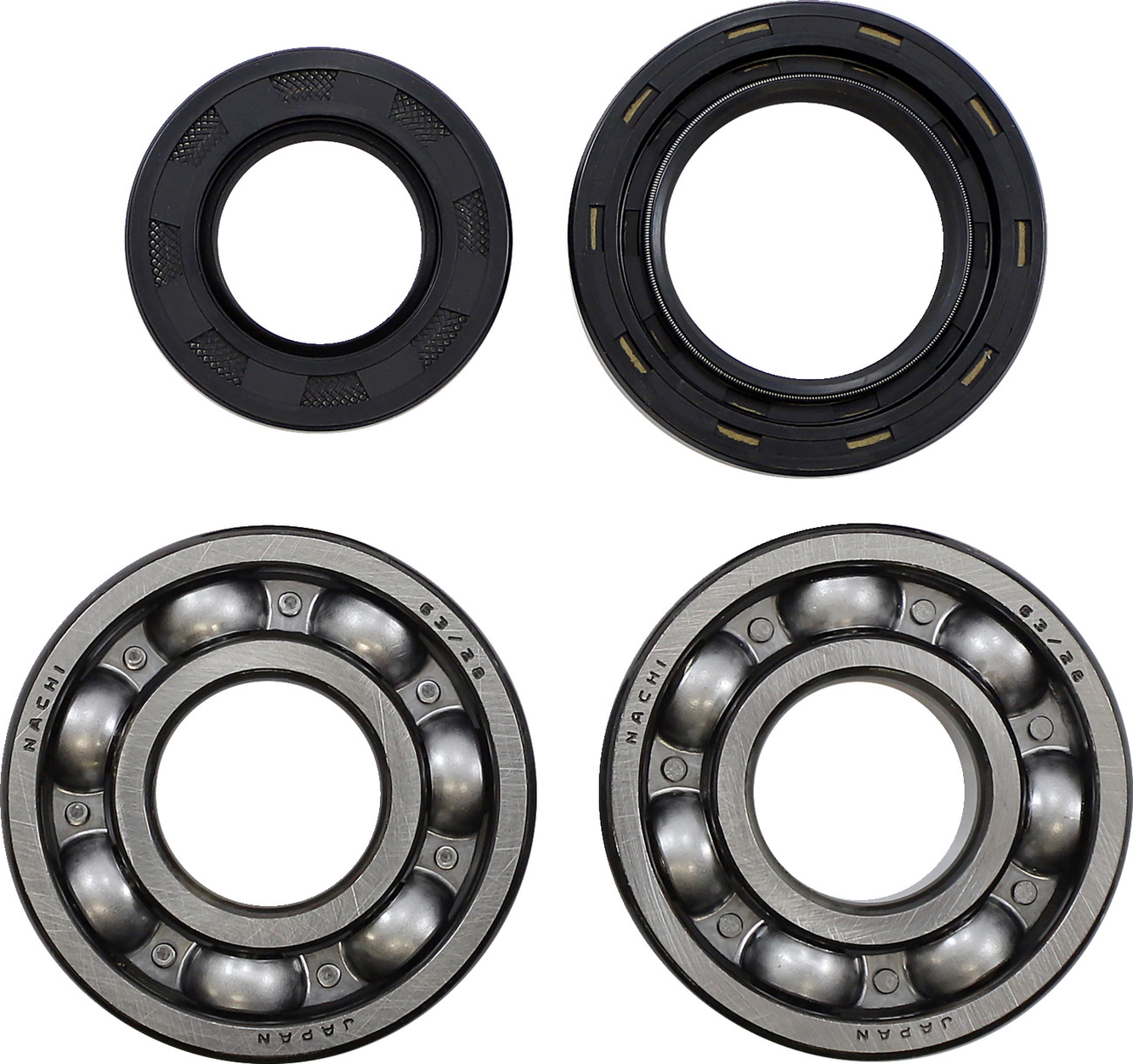 VINTCO Main Bearing and Seal Kit