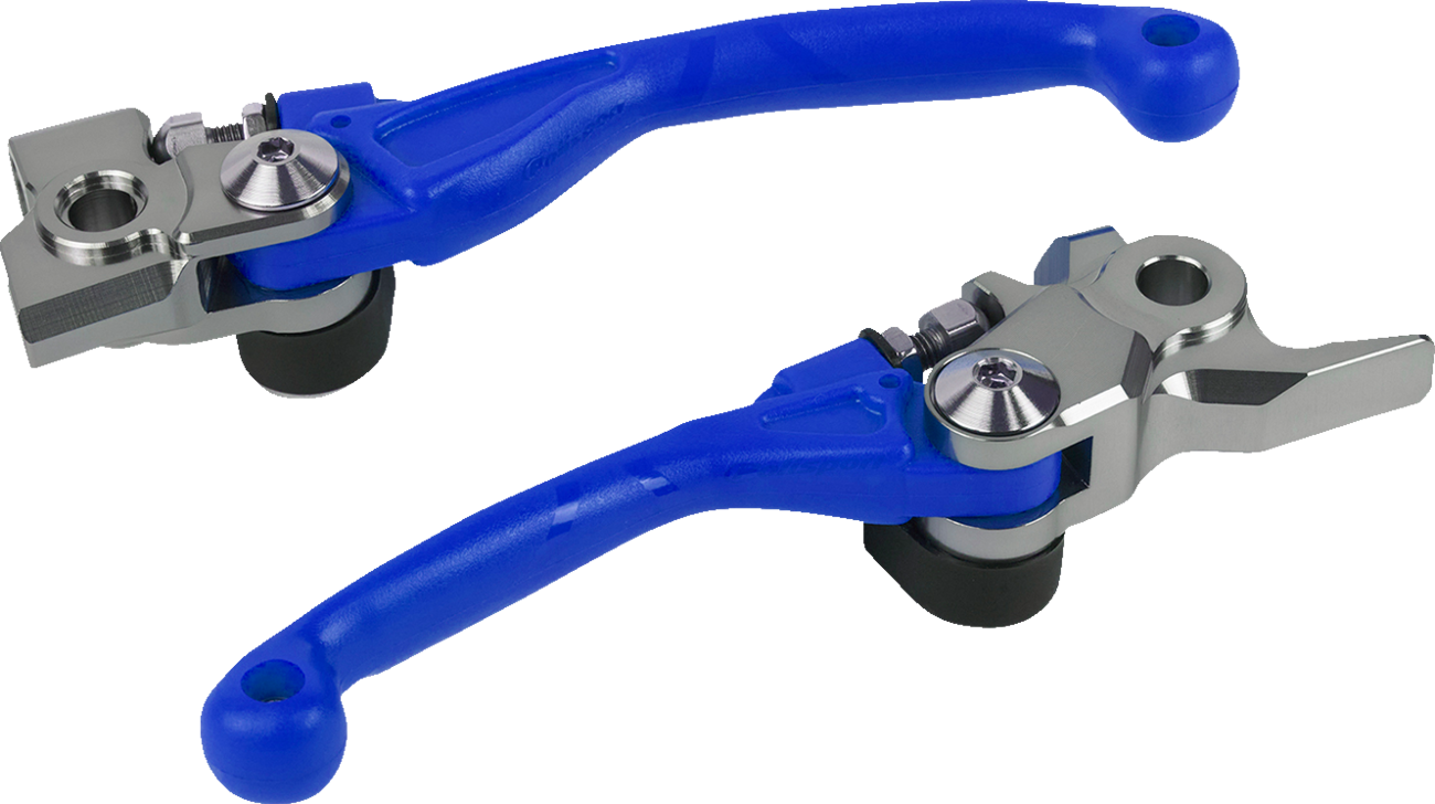 POLISPORT Pivot Unbreakable Lever Set