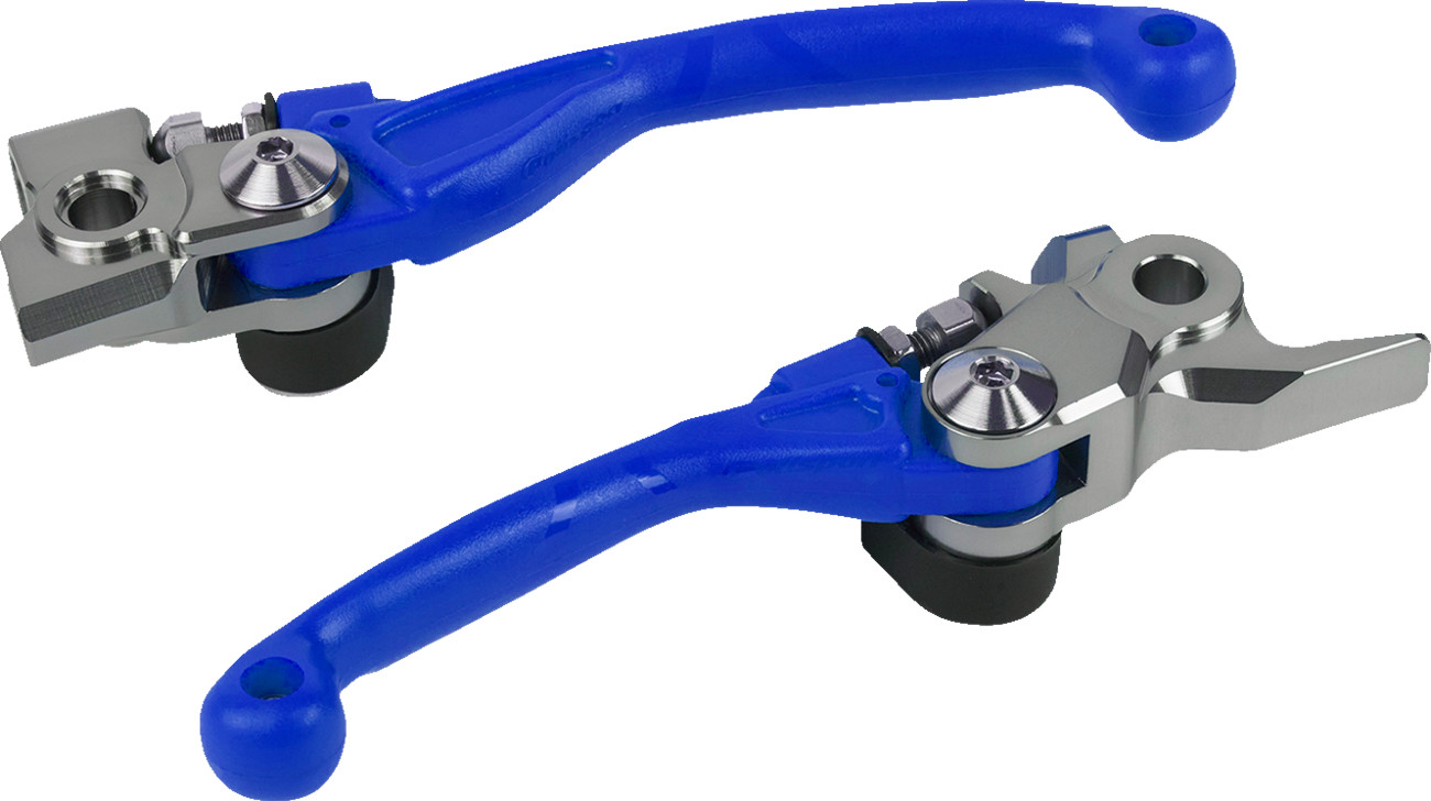 Polisport Pivot Lever Set Yamaha 125cc-450cc 2015-2027
