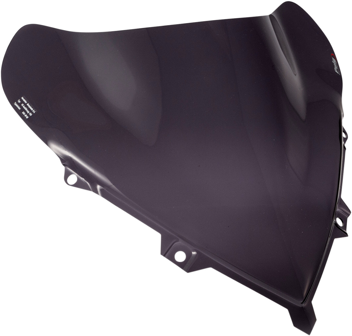 PUIG HI-TECH PARTS Racing Windscreen