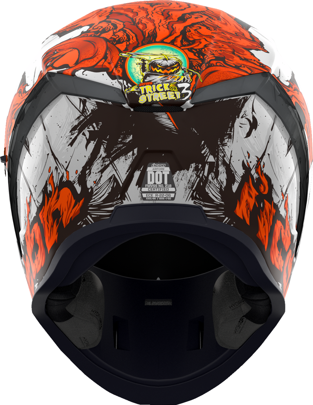ICON Airform™ Trick or Street 3 Helmet