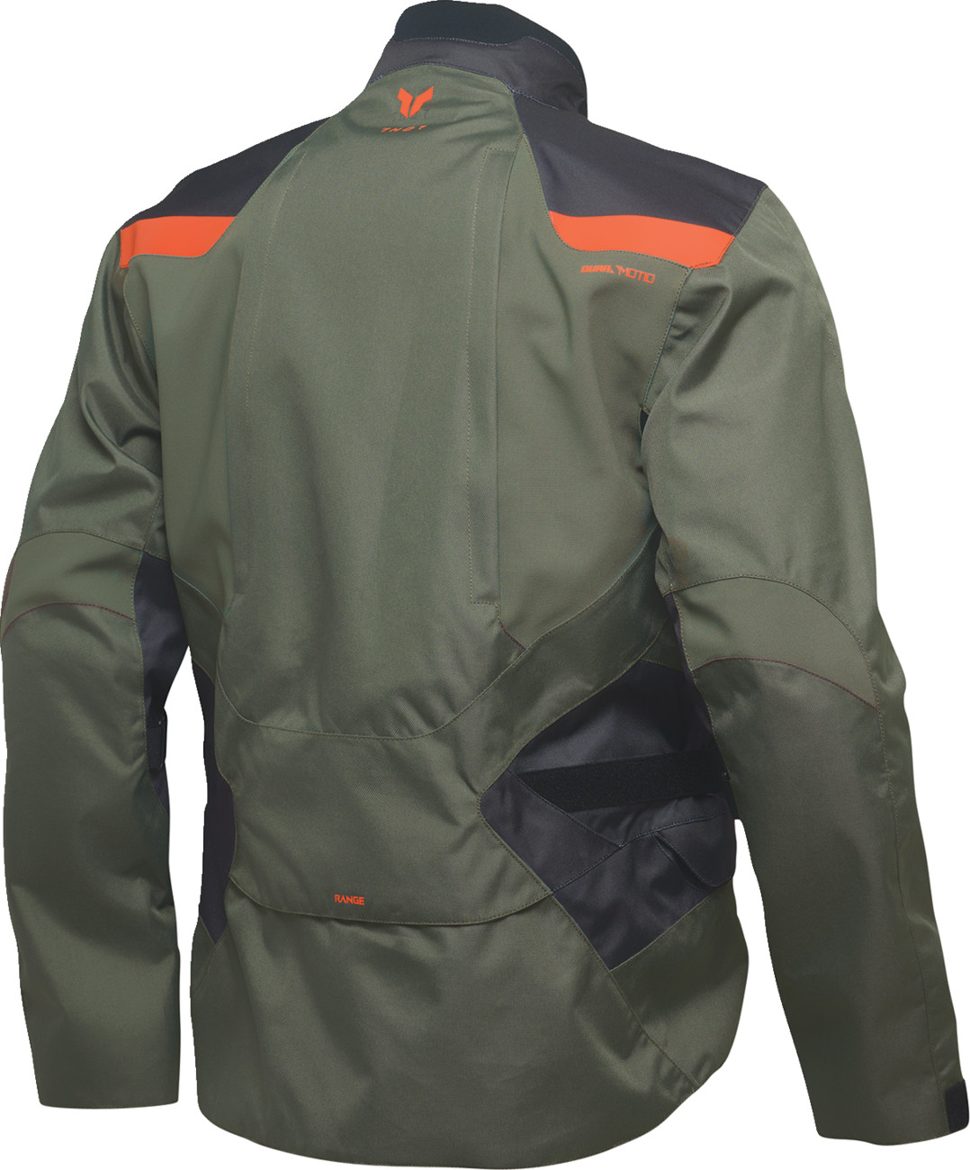 Thor Range Jacket