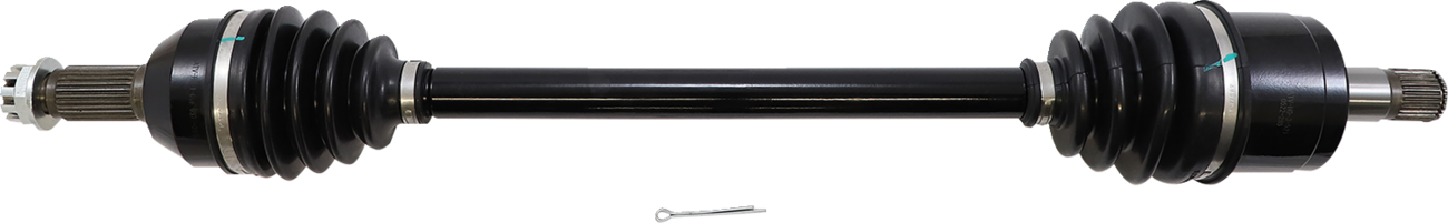 Complete Axle Kit