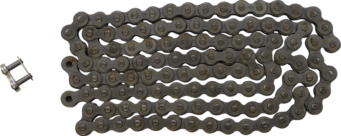 420 HDR Heavy Duty Drive Chain