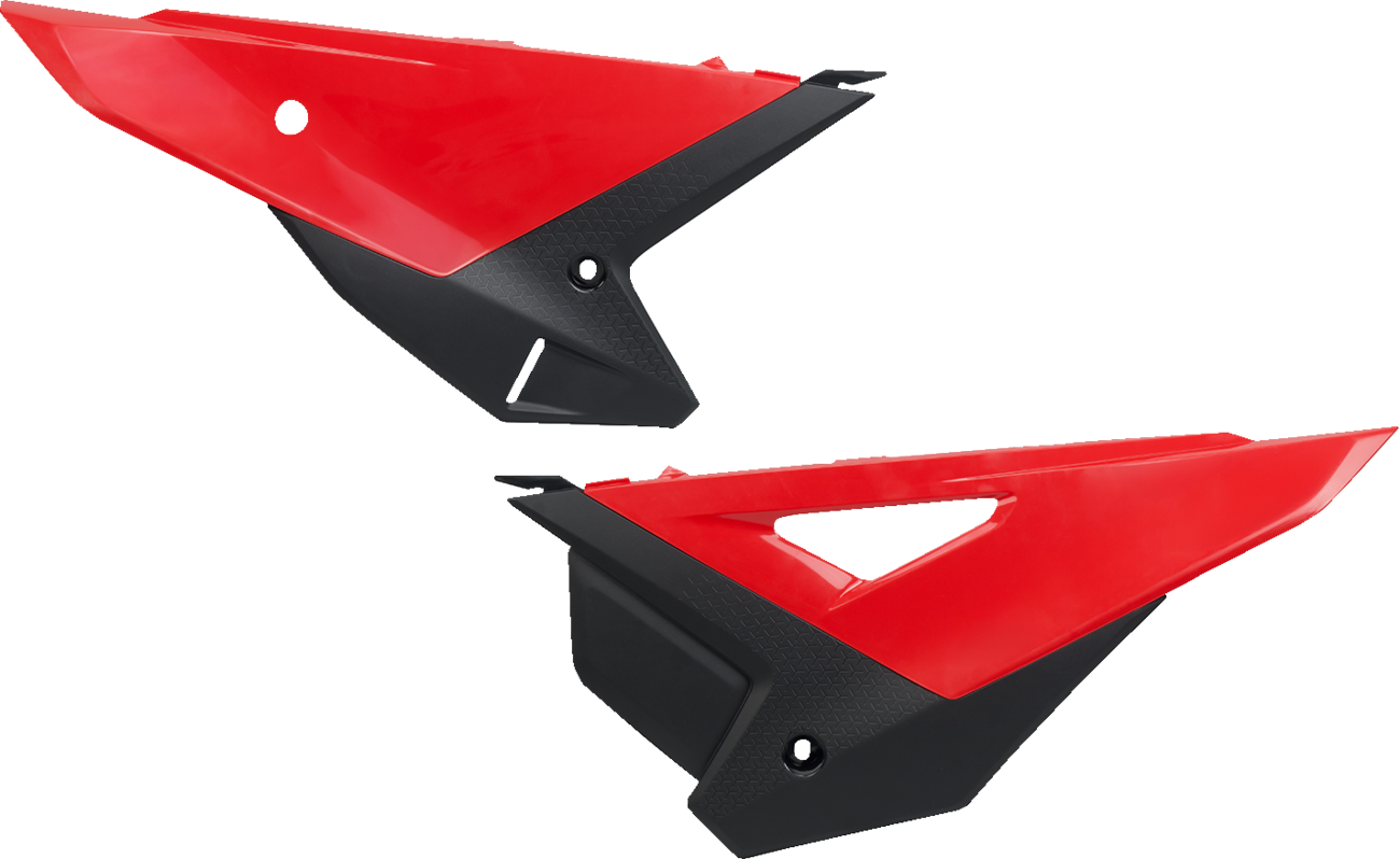 UFO Side Panels