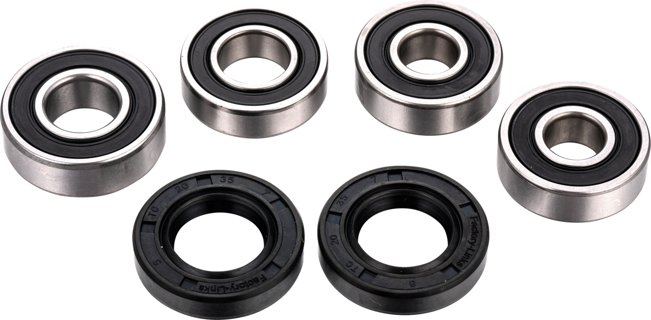 FACTORY LINKS Wheel Bearing Kit