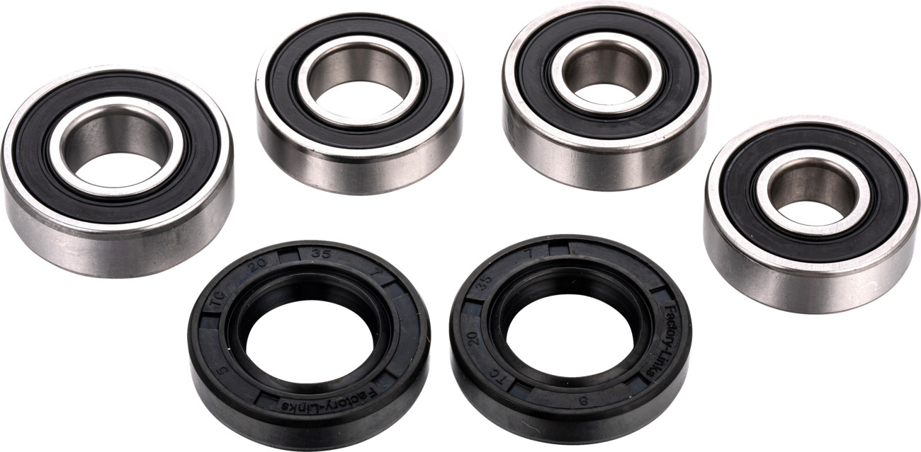 FACTORY LINKS Wheel Bearing Kit