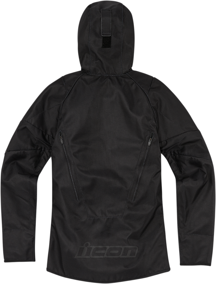 Icon Women's Airform Jacket