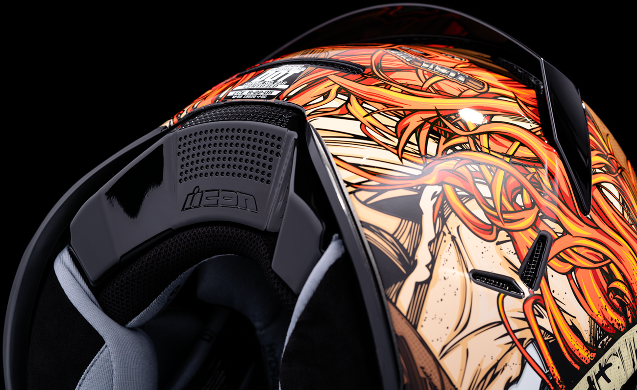 Icon Airframe Pro™ TopShelf Helmet