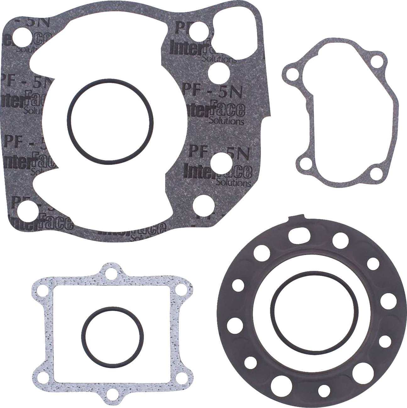 Vertex Top End Gasket Kit Honda CR250R 1992-2001