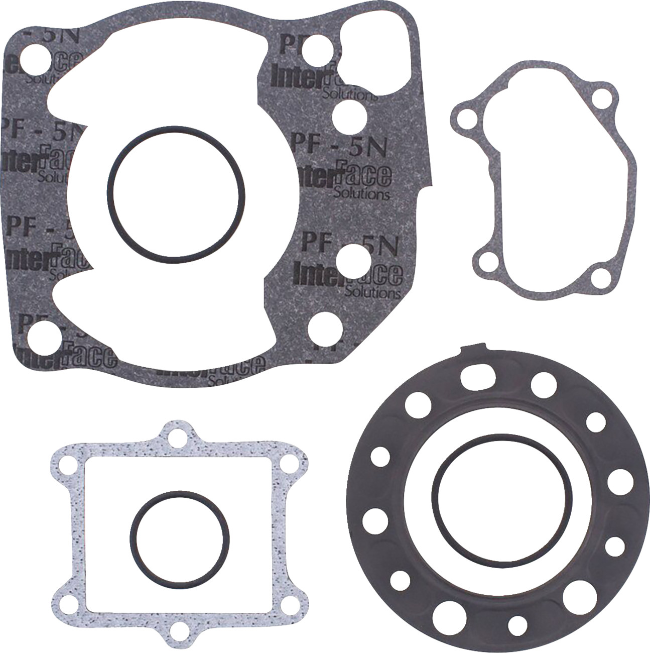 Vertex Top End Gasket Kit Honda CR250R 1992-2001