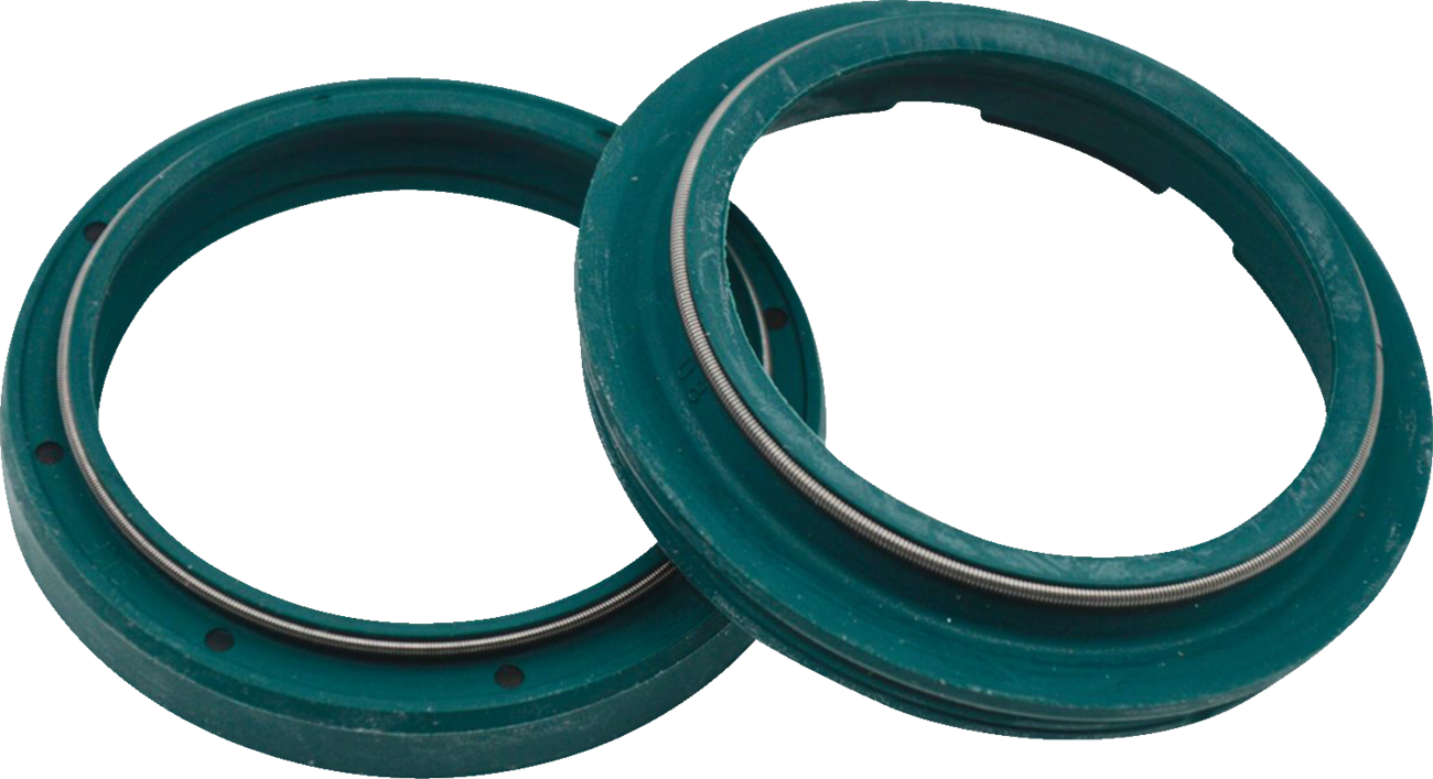 Skf Fork Seal Kit - 46 mm - Green - ZF Sachs BMW