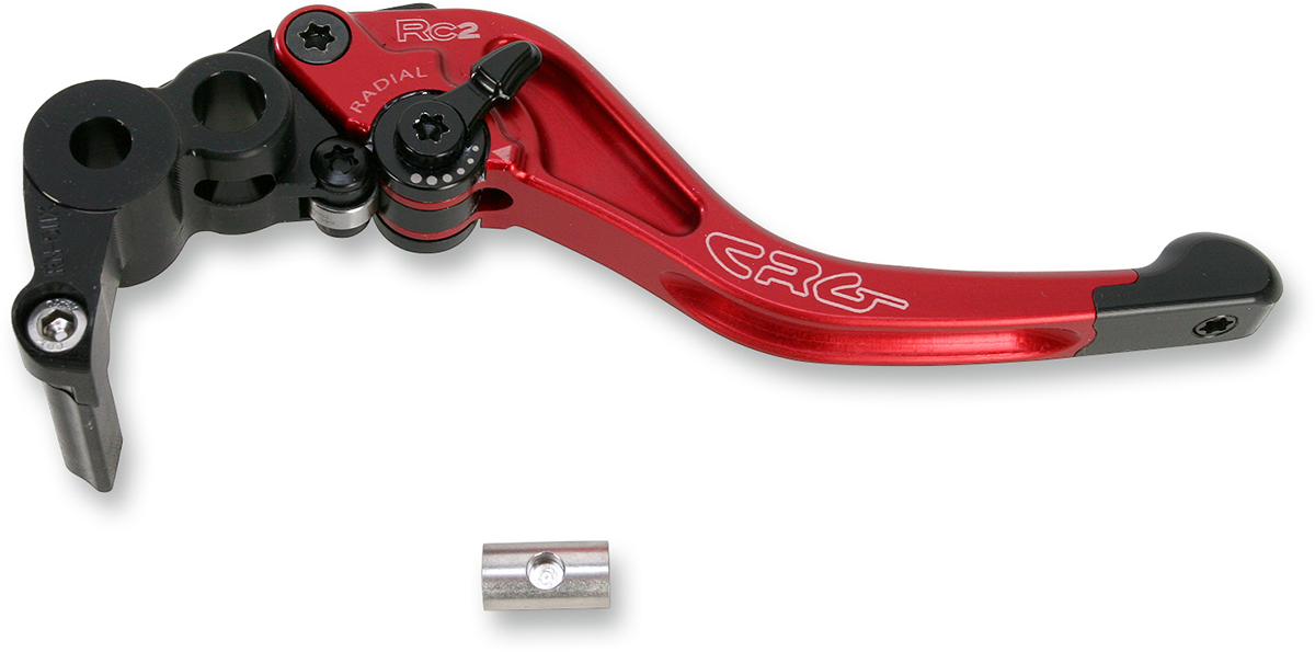 CRG RC2 Brake Lever Kawasaki / Suzuki / Triumph