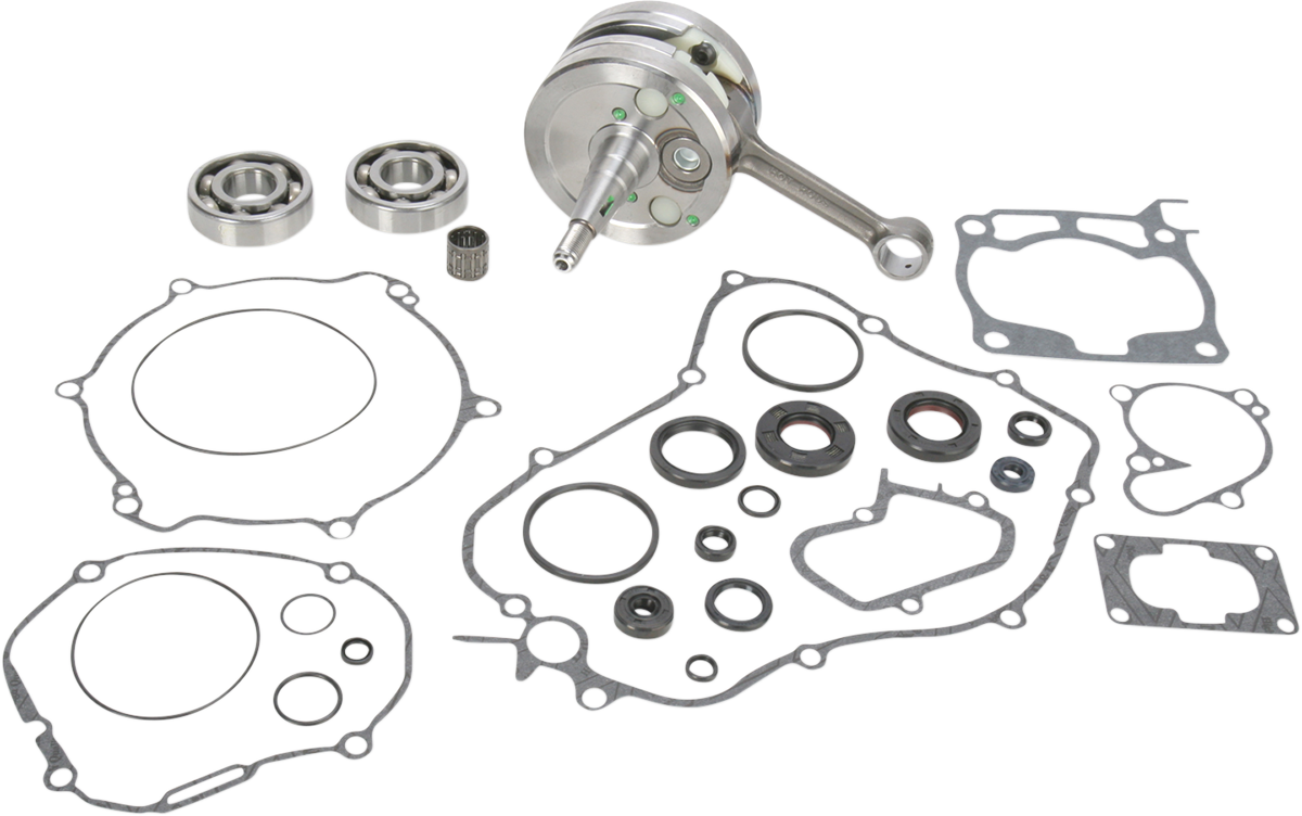 HOT RODS Crankshaft Kit