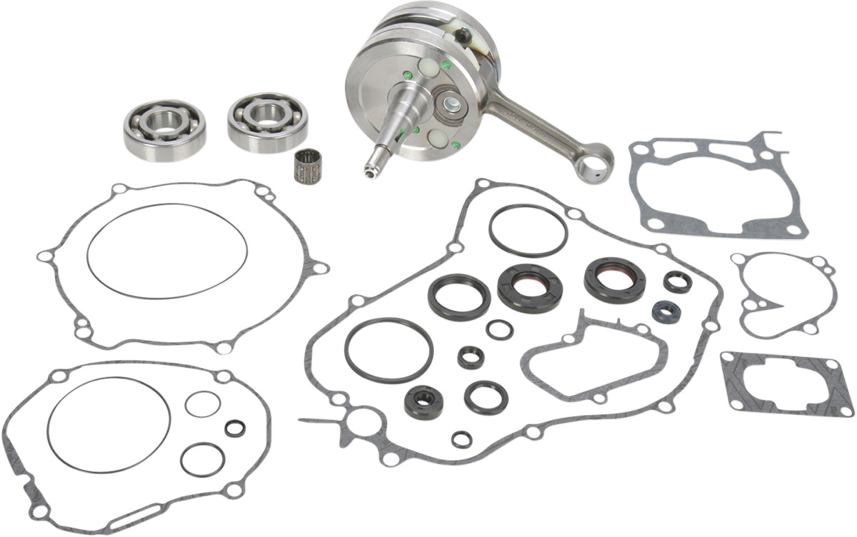 HOT RODS Crankshaft Kit