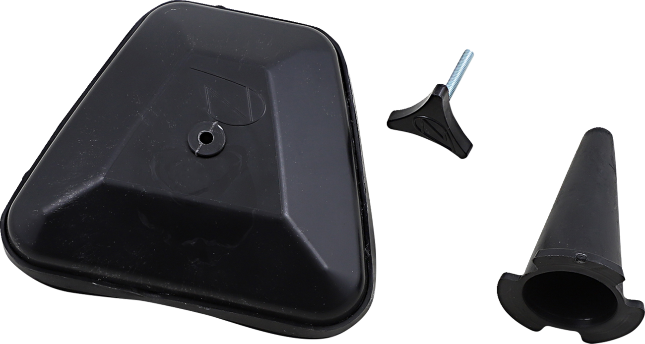 No Toil Super Flo Bike Wash Kit Yamaha 250cc-450cc 2019-2024