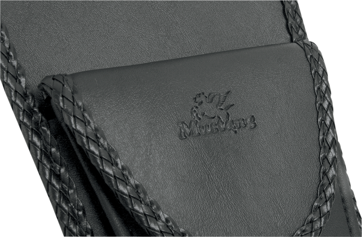 MUSTANG Pouch Tank Bib