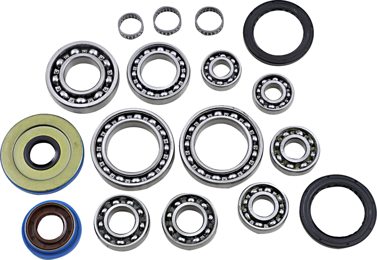 Differential Bearing/Seal Kit