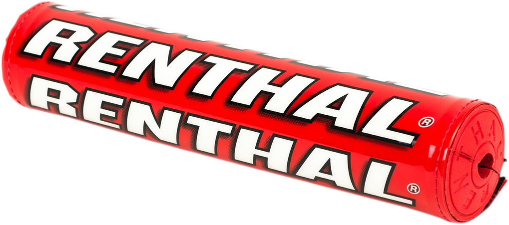 Renthal Limited Edition SX Crossbar Pad