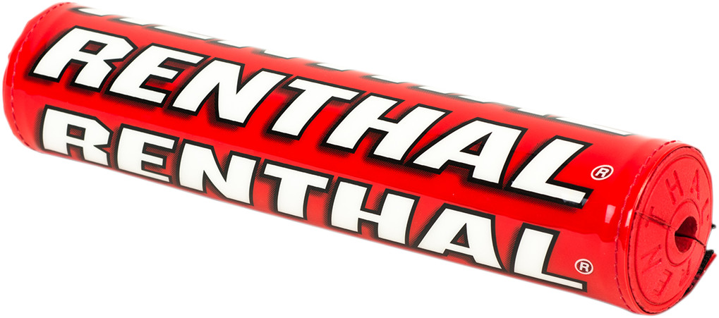Renthal Limited Edition SX Crossbar Pad