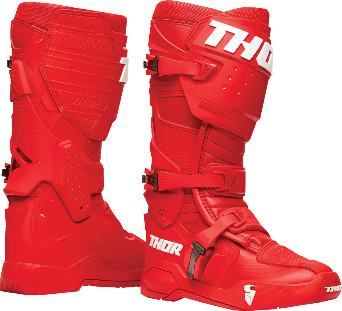 Thor Radial MX Boots