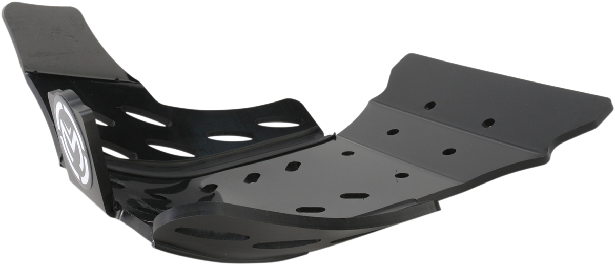 Moose Racing Pro Skid Plate