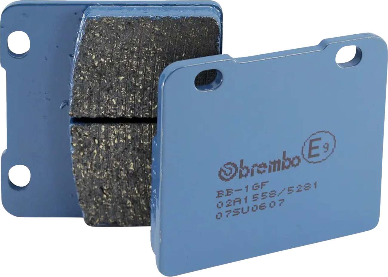 BREMBO OEM Organic Brake Pads