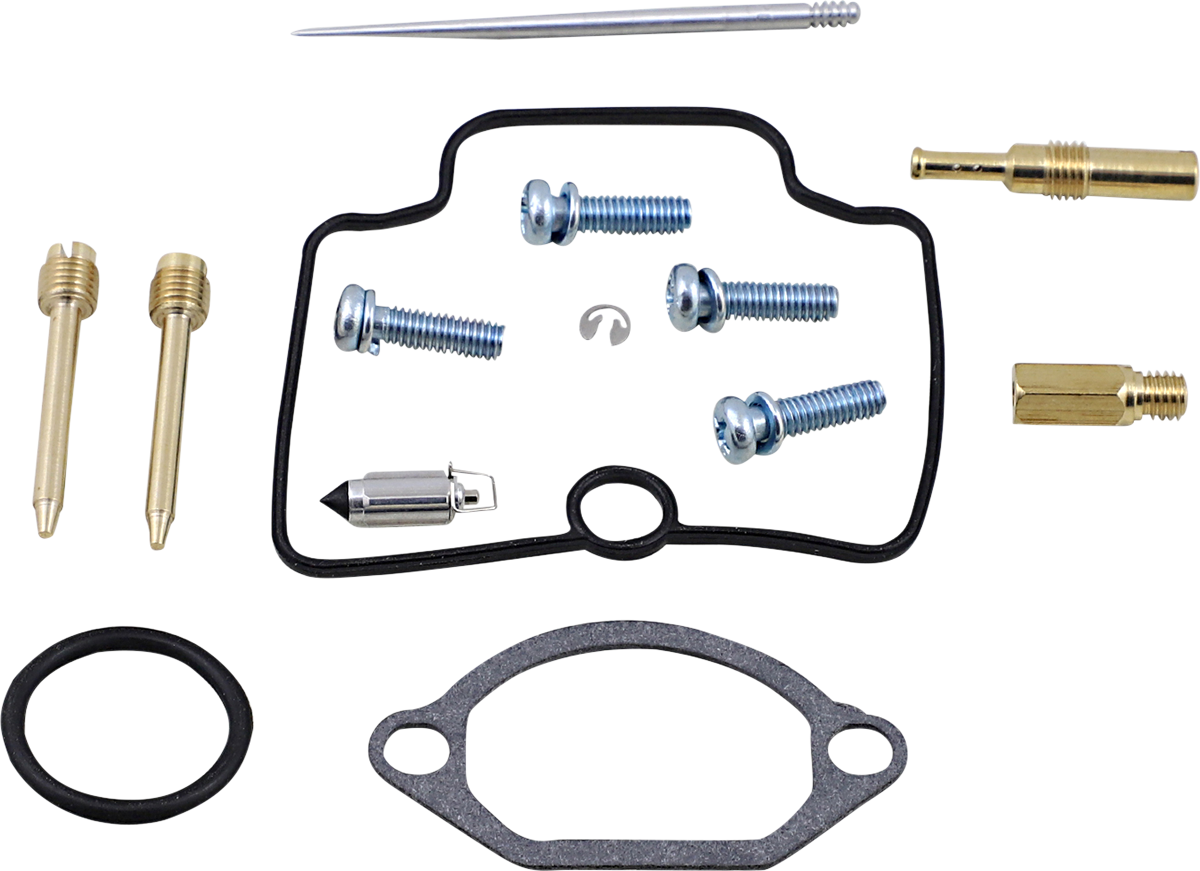 Moose Racing Carburetor Repair Kit - Yamaha