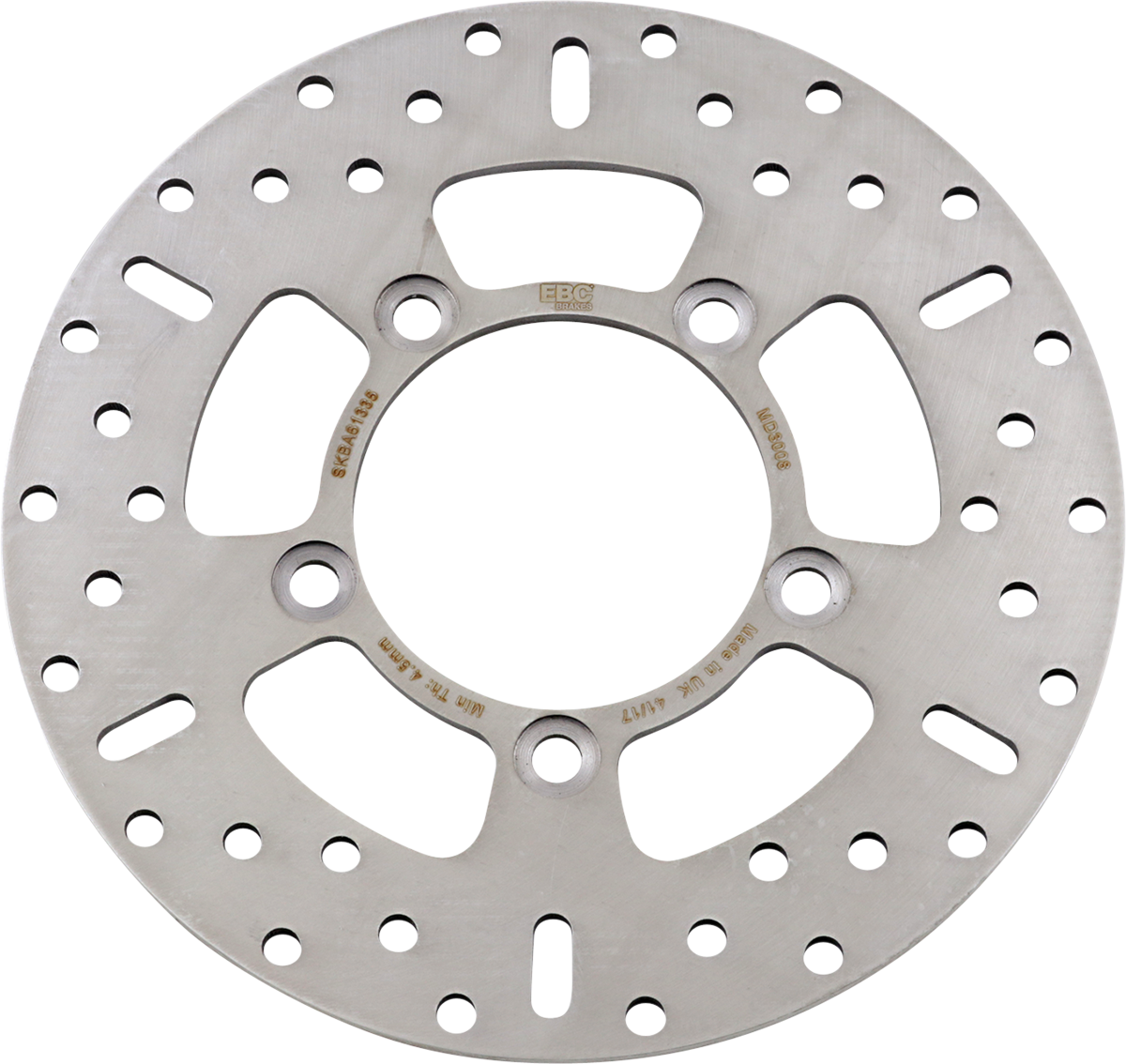 Ebc MD Series Pro-Lite Brake Rotor Suzuki