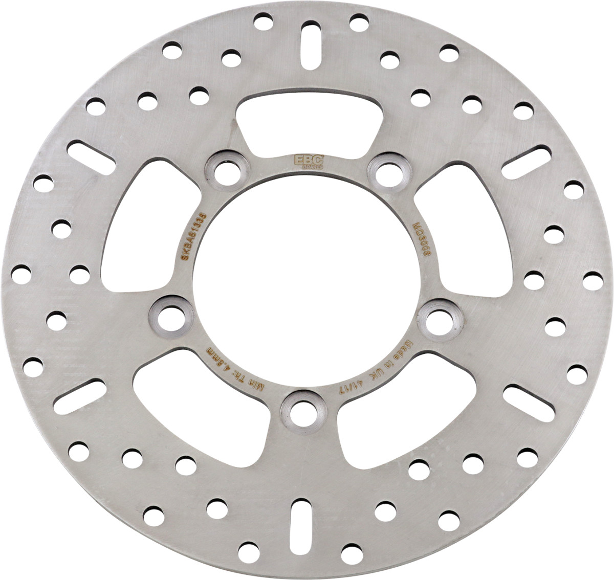 EBC MD Series Pro-Lite Brake Rotor