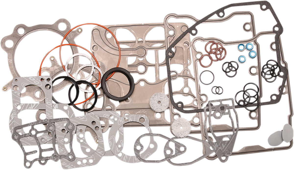 Cometic V-Twin Top End Gasket Kits Harley Davidson