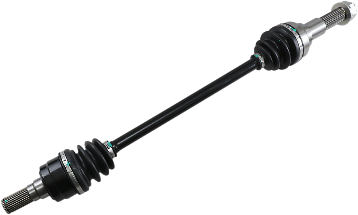 Moose Racing LM6 Rear Axle Yamaha Viking / Wolverine 2014-2025