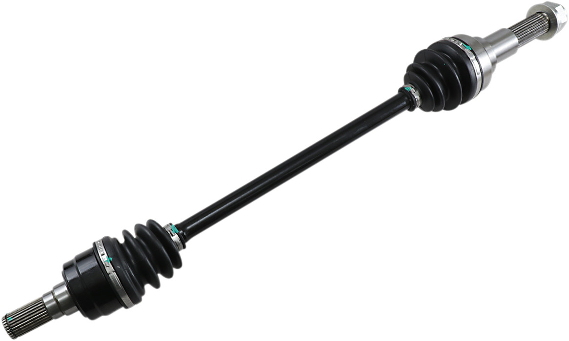Moose Racing Complete Axle Assembly