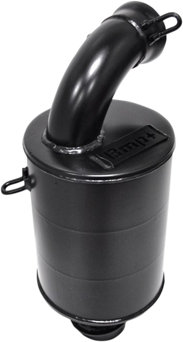 Bikeman performance Muffler Ski-Doo