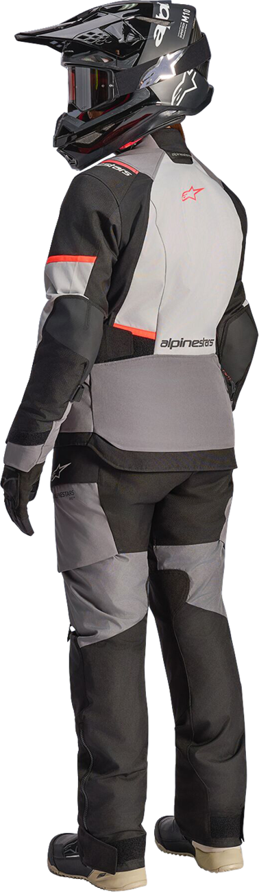 Alpinestars Stella Andes V4 Drystar Jacket
