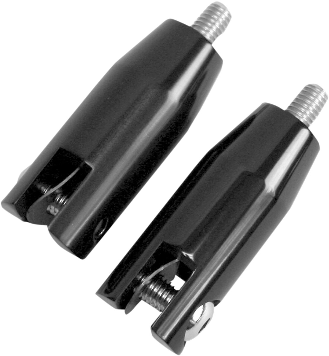 ACCUTRONIX Rear Foot Peg Mounts