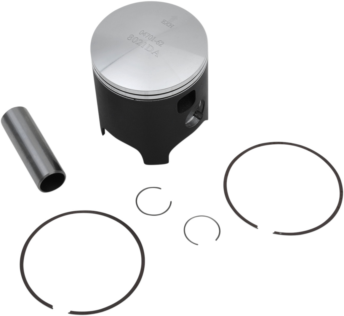 Piston Kit for 2 Stroke