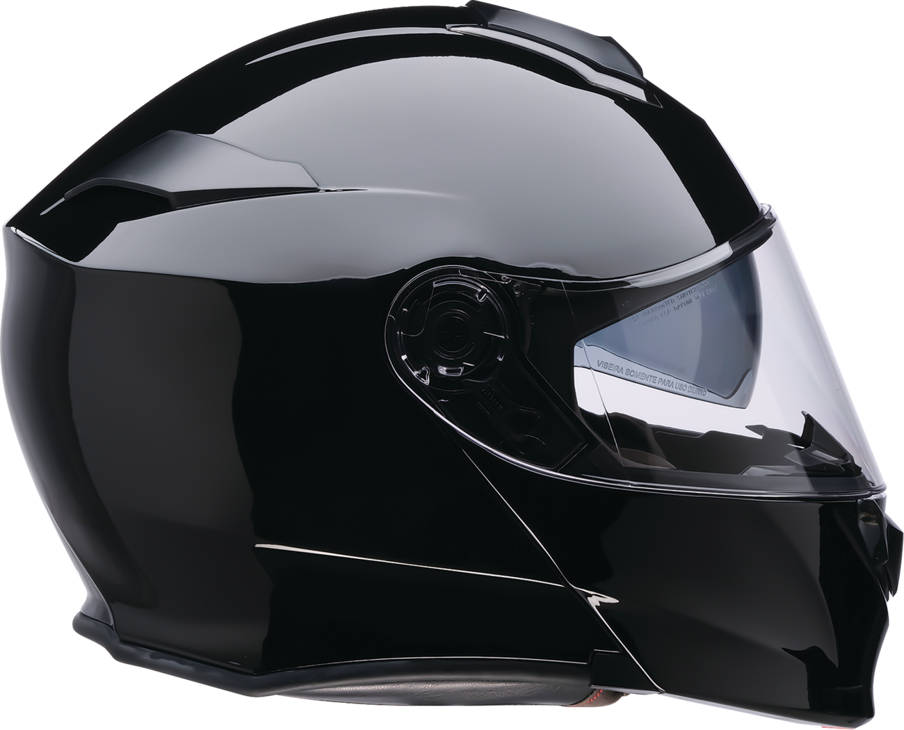 Z1R Solaris 2.0 Solid Modular Helmet